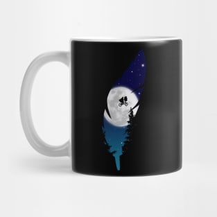 ET...Phone...Home... Mug